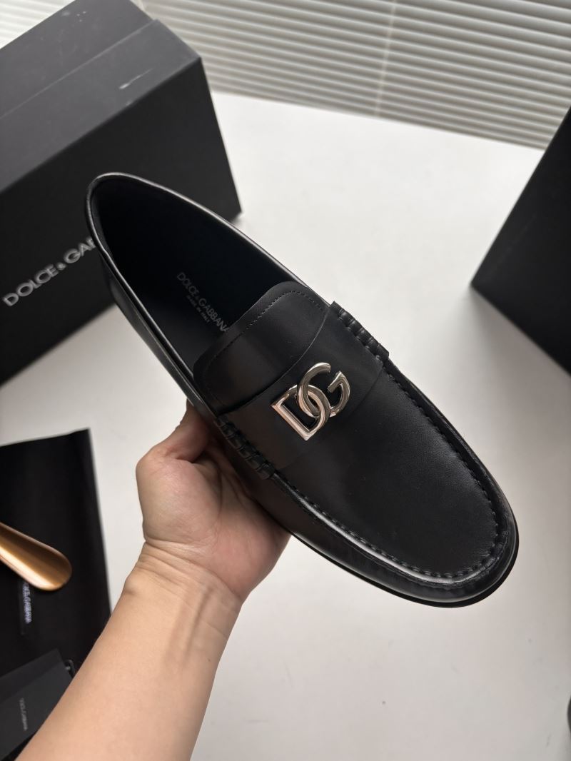 Dolce Gabbana Business Shoes